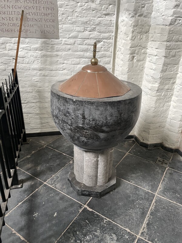 Stichting Behoud Sambeekse Toren
